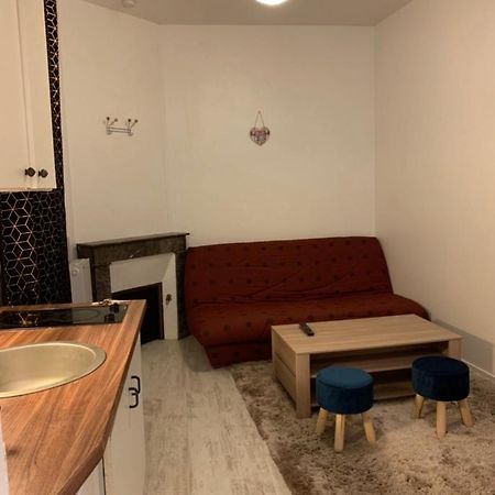 Studio Meuble Gare Angers Zewnętrze zdjęcie