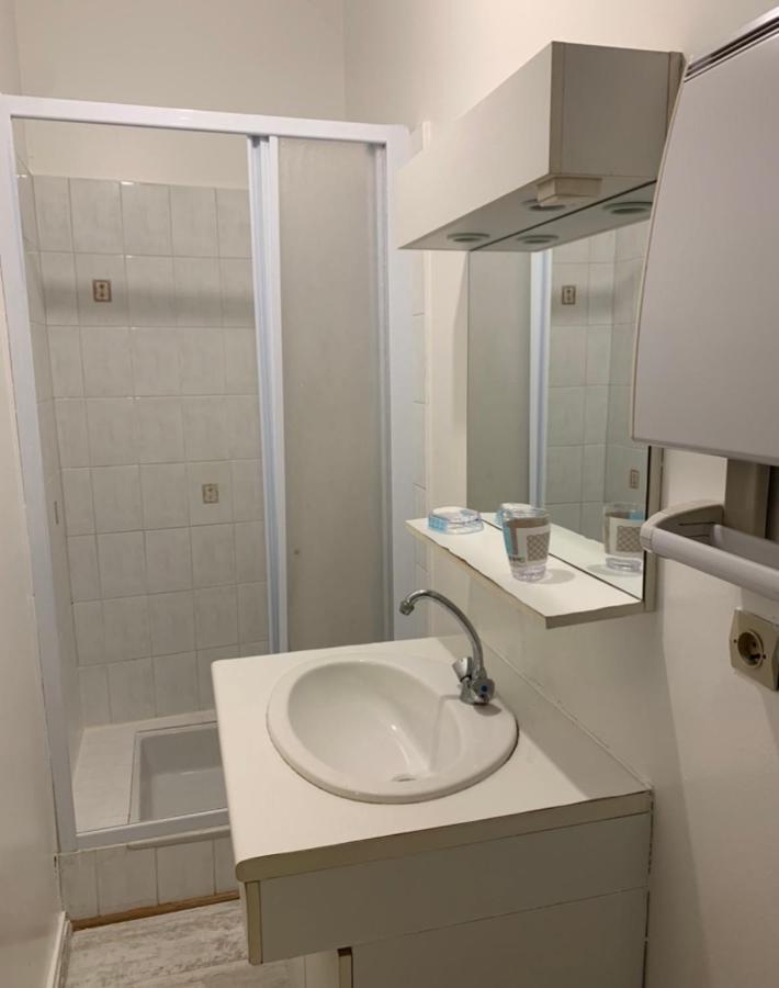 Studio Meuble Gare Angers Zewnętrze zdjęcie